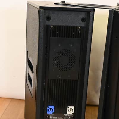 Meyer Sound UPJ-1P Compact VariO Loudspeaker (PAIR) CG01UTC image 15