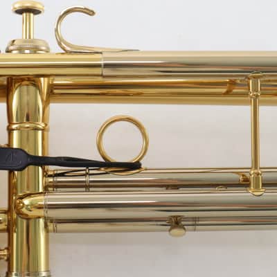 Adams 'Sonic' Series Professional Bb Trumpet BRAND NEW image 14