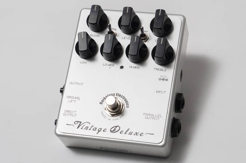 Darkglass Electronics Vintage Deluxe V2