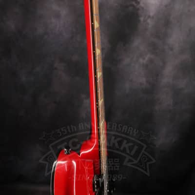 Rickenbacker 370 image 10