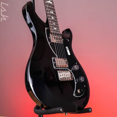 PRS S2 Vela HHT Gloss Black *New Model* image 3