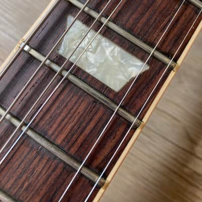 Gibson Les Paul Deluxe 2000 + Étui image 8