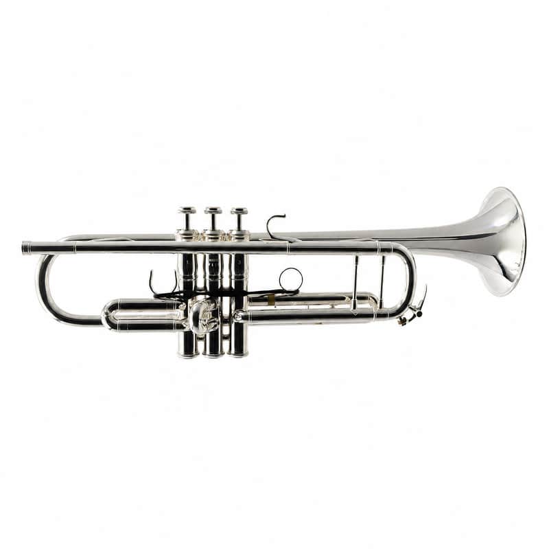 Yamaha YTR-9335NYS III 'Xeno' New York Artist Bb Trumpet SN D89548 image 1