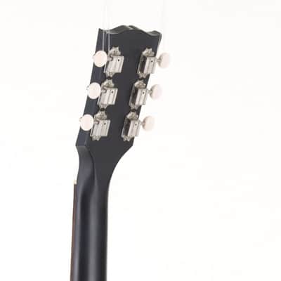 GIBSON USA Les Paul Melody Maker 2014 120th Anniversary Manhattan Midnight Satin [140017240] (04/28) image 12