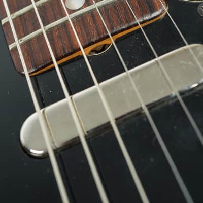 1978 Fender Telecaster, Black + HSC image 25