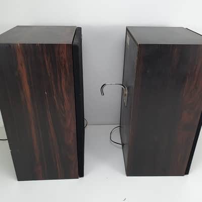 Pioneer CS-210 passive speakers set - 60W 6ohm image 10