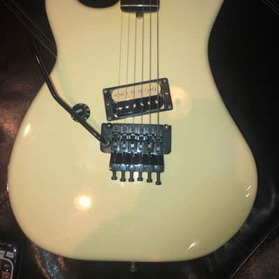 Lefty left hand Kramer Baretta Pacer 1986 RARE image 2