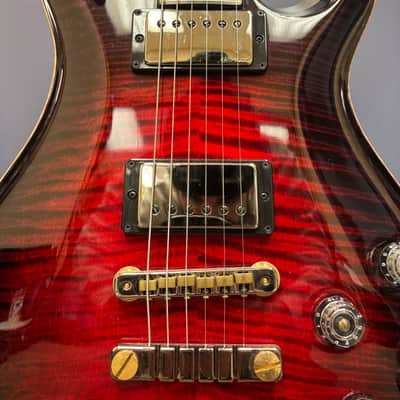 PRS Private Stock Limited Graveyard II image 4