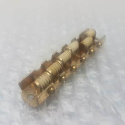 70's EPIPHONE ET / UNIVOX HI FLYER BRIDGE image 2