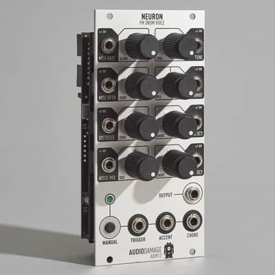 Audio Damage ADM12 Neuron