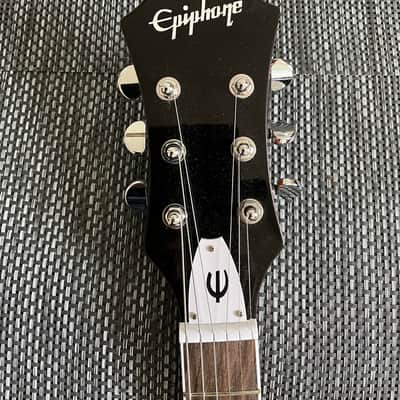 “Epiphone CASINO” 2025 - SUNBURST image 4