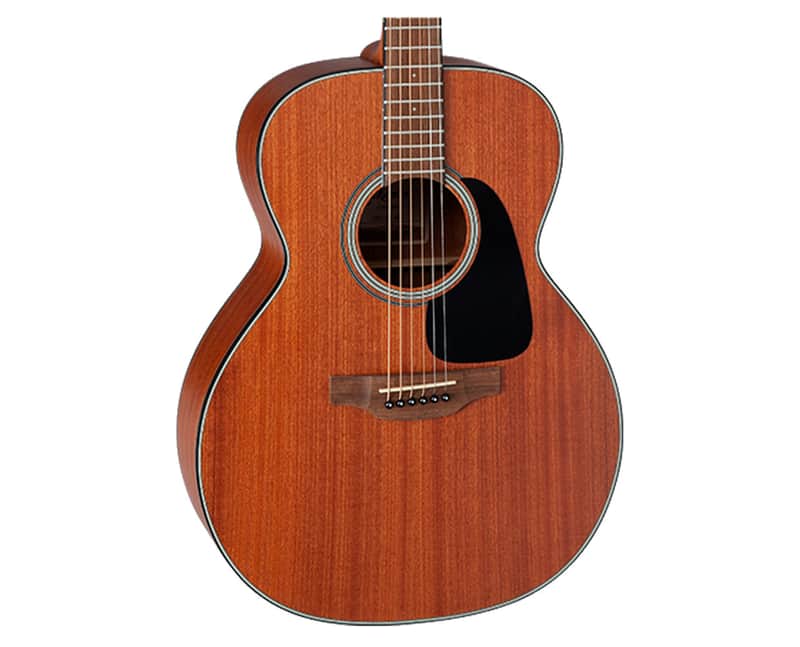 Takamine GN11M GN11M NEX Acoustic Guitar - Natural image 1