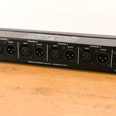 ART T8 8-Channel Transformer/Isolator CG01ZP3 image 10