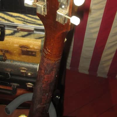1954 Gibson Les Paul Jr. Sunburst image 6