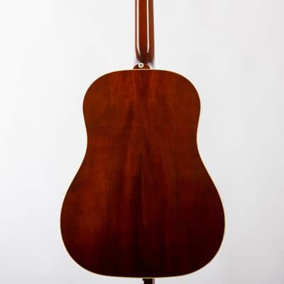 Epiphone USA Texan, Vintage Sunburst | Demo image 2