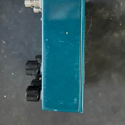 Walrus Audio Fathom Multi-Function Reverb Pedal - Tested, Great Condition image 5