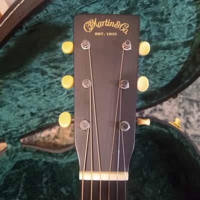 Martin CEO-7 with LR Baggs M1A Pickup image 10