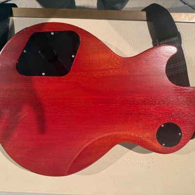 Gibson Les Paul Special SL with Humbuckers 1998 - 2006 - Cinnamon image 6