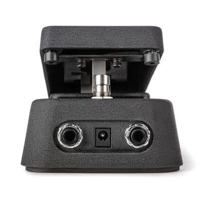 Dunlop CBJ95 Cry Baby Junior Wah Pedal - Designed with Pedaltrain image 2
