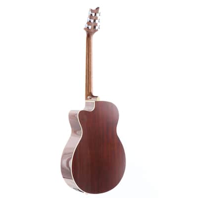 PRS SE SE Angelus A40E Tobacco Sunburst [CTC E26270] (06/01) image 15