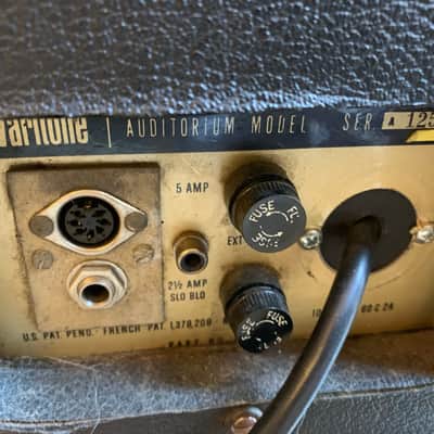 Selmer Varitone Mark 6 VI 1967 Lacquer Tenor Saxophone image 11
