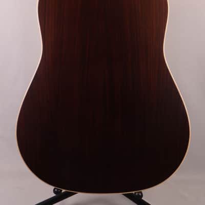 Larrivee Legacy Series D-40R - Natural (2026) image 9