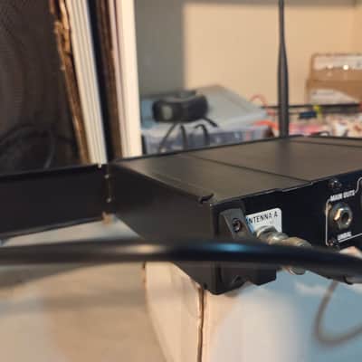 Line 6 V55-RX Wireless Receiver G55 2010s - Black image 6