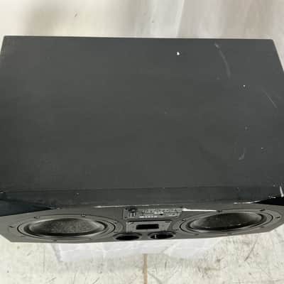 ADAM Audio S3-A Active Nearfield / Midfield Monitor (Single) 2000s - Black image 3