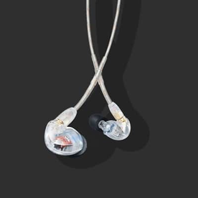 Shure SE425 Pro Sound Isolating Earphones image 2