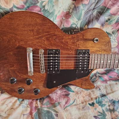 Gibson Les Paul 2018 - Worn Brown image 7