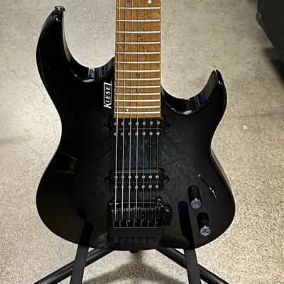 Sick Kiesel Osiris 7 String Electric Guitar image 1