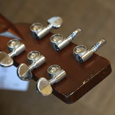 1970 Martin D-28 Dreadnought Acoustic Guitar Natural + OHSC image 20