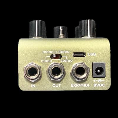 Strymon Brig dBucket Delay image 3