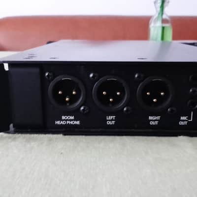 Sign Video Mixer ENG-44 image 4