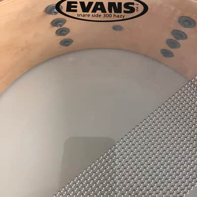 Premier XPK Snare Drum 14” x 5” - Blue Sapphire image 11