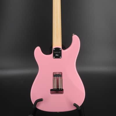 PRS Silver Sky Rosewood Board Roxy Pink image 4