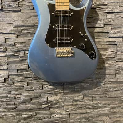 PRS SE NF3 - Ice Blue image 2
