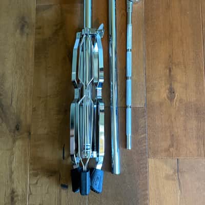 SP Sound Percussion Double Braced Boom Cymbal Stand image 11