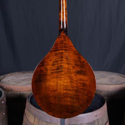 Eastman MD505-CS - Classic Sunburst image 2