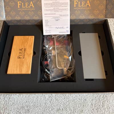 FLEA Microphones 49 2025 image 4