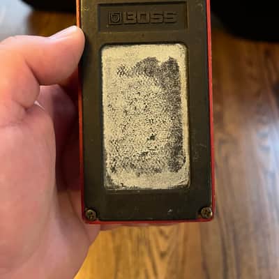 Boss DM-3 Delay - Sounds Amazing! image 3