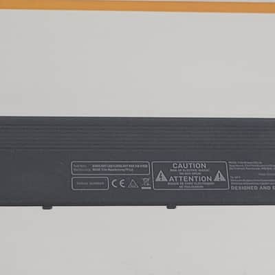 Behringer eurolight led floodlight bar 240-8 RGB image 3