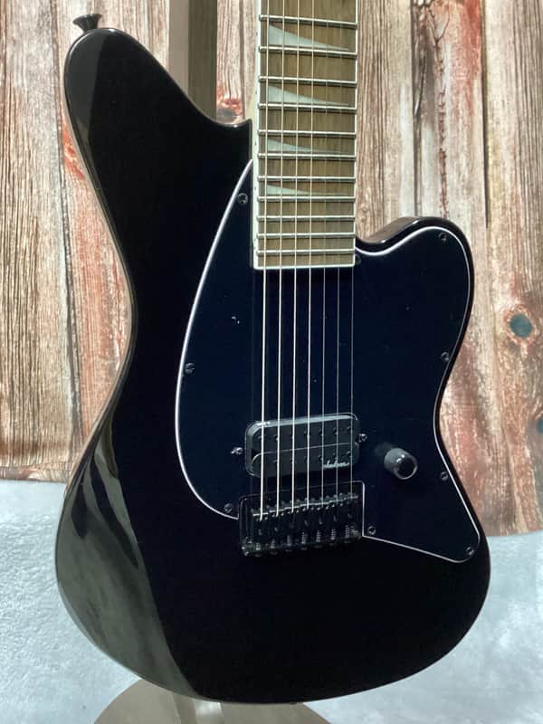 Jackson X Series Surfcaster SC HT7 image 1