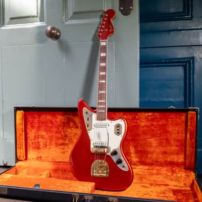 1966 Fender Jaguar image 2