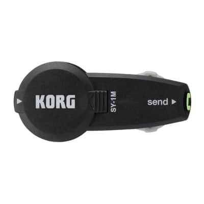 Korg SyncMetronome - Metronomo Sincronizzato - SY-1M image 1