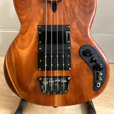 WAL Custom Bass 1982 image 1