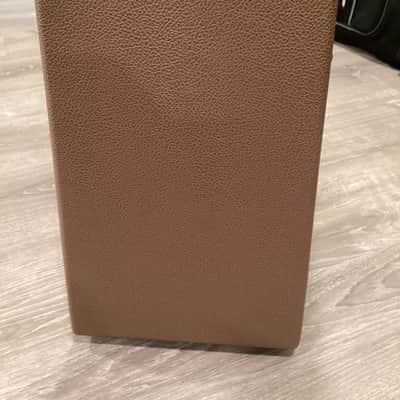 Tone King Imperial MKII 20-Watt 1x12" Guitar Combo image 3
