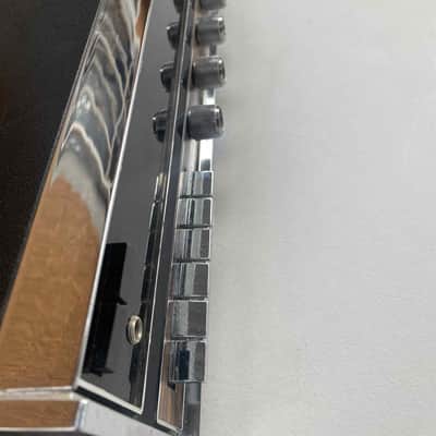 Magnavox 1500 1960 to 1970s - Wood image 3