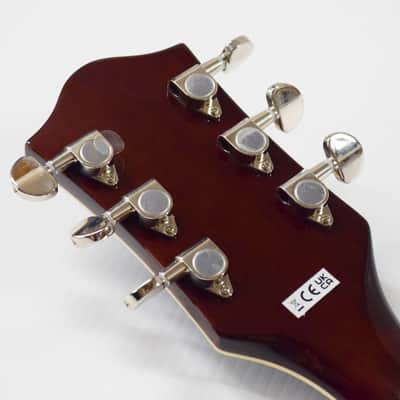 Gretsch G2655T Streamliner Center Block Jr. - Tropico image 11