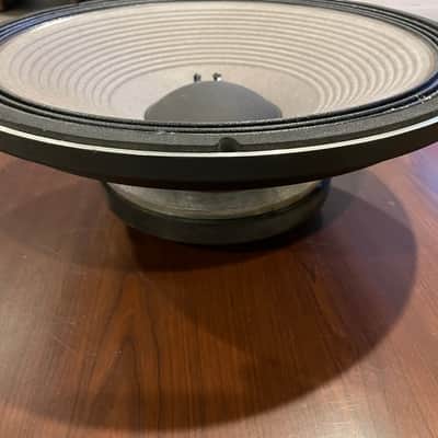 Jbl  2226H 15” Woofer 600 watts original cone image 5